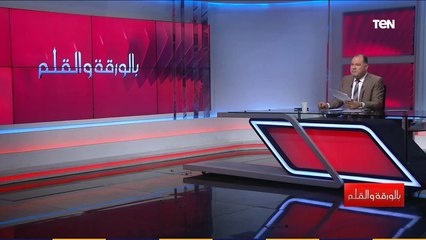 نشأت الديهي :جماعة الإخوان  منظمة إرهابية ويجب تجريمها فى كل دول العالم