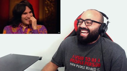 Taskmaster - Series 4, Episode 2 'Look At Me' |REACTION|