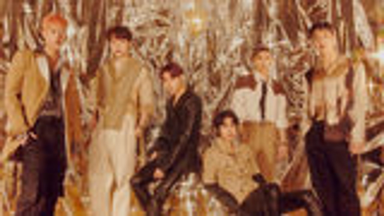 Monsta X Talk New Album 'Fatal Love' & Playing 'Bad Boys' in 'Love Killa' Video | Billboard News