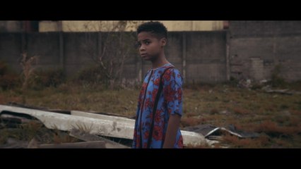 Preto No Branco - Eu Sou A Voz