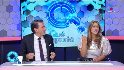 Qué Importa | Programa Completo 20/noviembre/2020