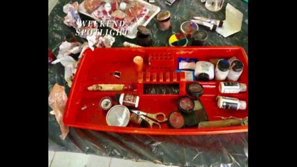 Weekend Spotlight: Get Disaster Trained