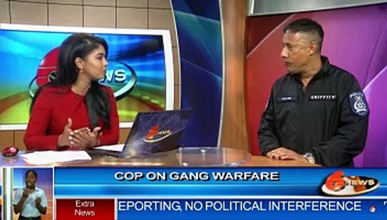 CoP LIVE