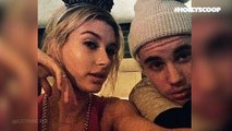 Justin Bieber GUSHES & Kylie Jenner Calls Hailey Bieber Her SOULMATE For Her Birthday