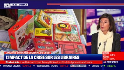 Le Grand Journal de l'Éco - Lundi 23 novembre
