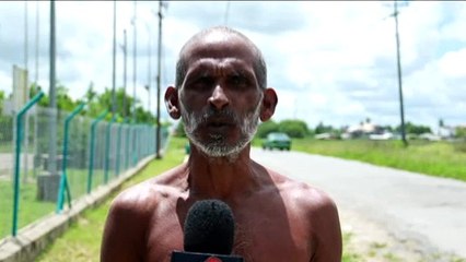 Orange Valley Fishermen Still Being Attacked