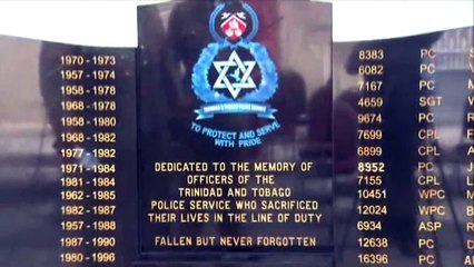 Commissioner: More Respect Needed