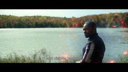 CHAOS WALKING Bande Annonce