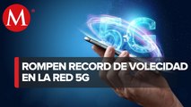 Nokia y Qualcomm rompen récord de velocidad para 5G en Finlandia
