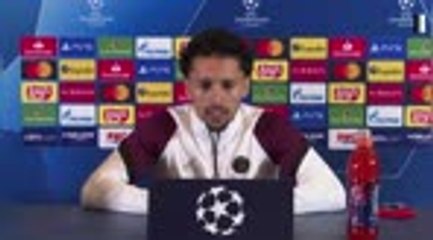 Groupe H - Marquinhos : "Neymar est un de ceux qui se sacrifient le plus pour l'équipe"