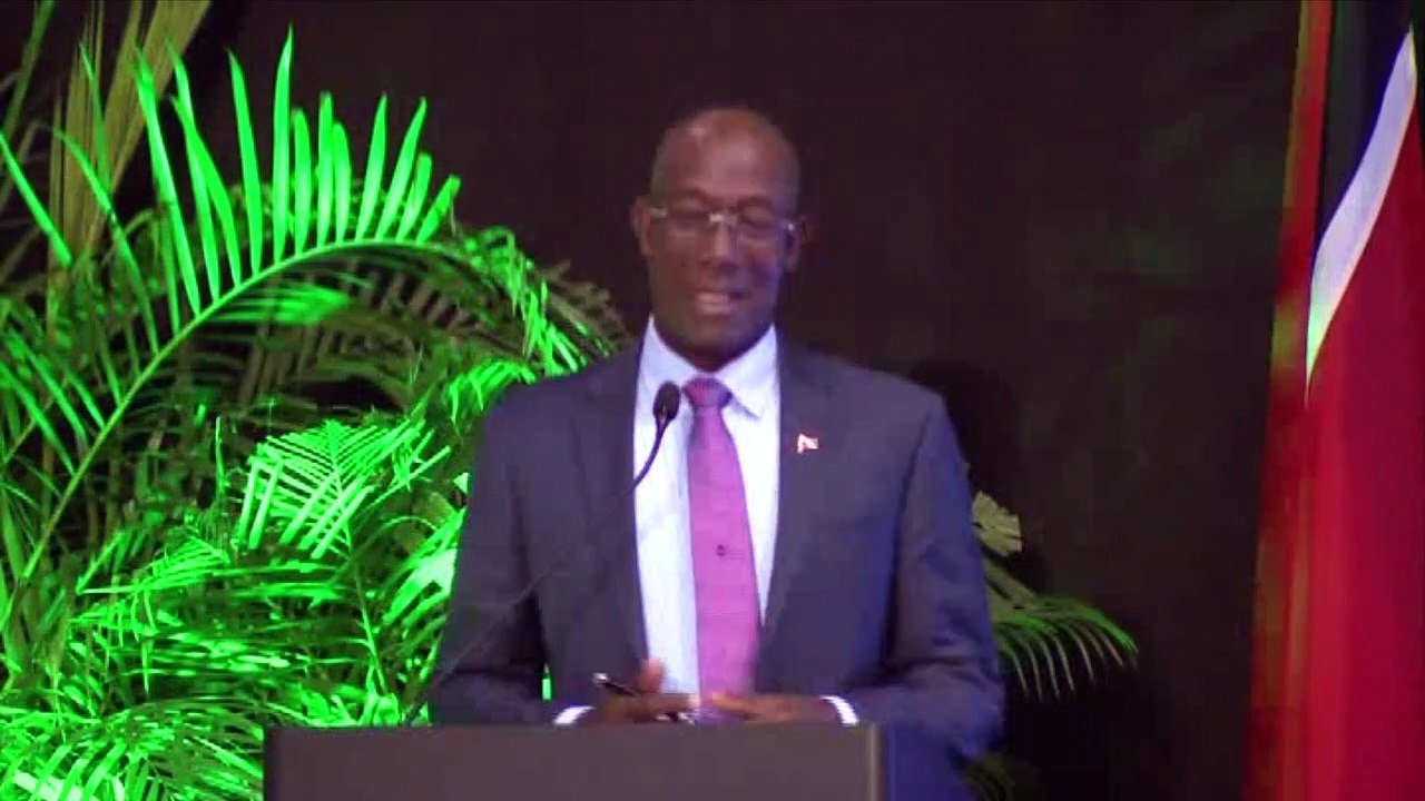 PM Talks About Energy & Lion King