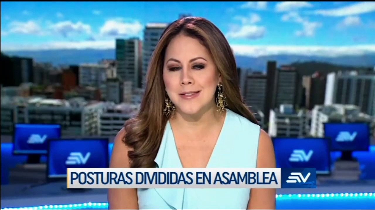 Televistazo 13h00 23-11-2020