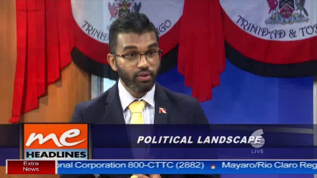 Hosein: Different Strokes?