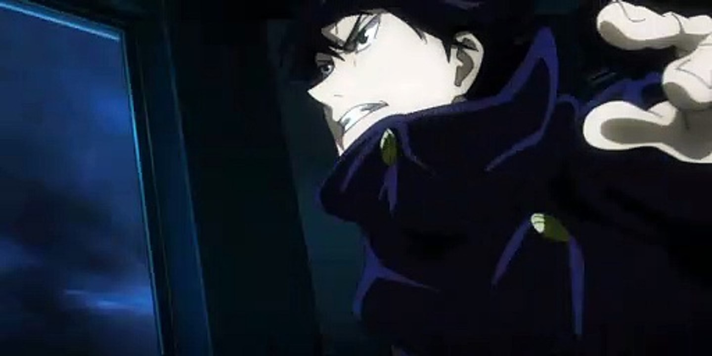 Fushiguro Megumi Demon Dogs Jujutsu kaisen anime - video Dailymotion