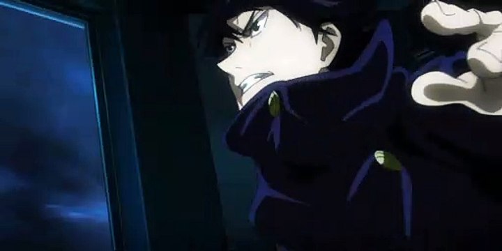 Fushiguro Megumi Demon Dogs Jujutsu kaisen anime