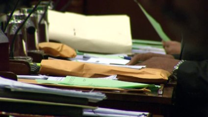 Politicians are Worsening Crime Situation, Says Griffith