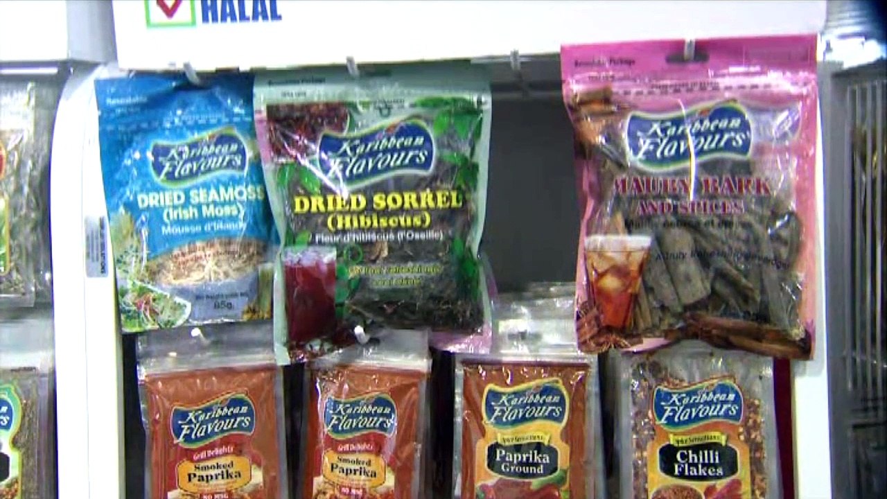 Inside Business: Karibbean Flavours