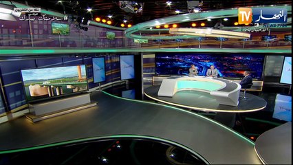 رزقي براقي: القطاع الفلاحي إستهلك حوالي 7 ملايير متر مكعب من المياه ما جعل الحكومة تضع برنامج خاص بالآبار