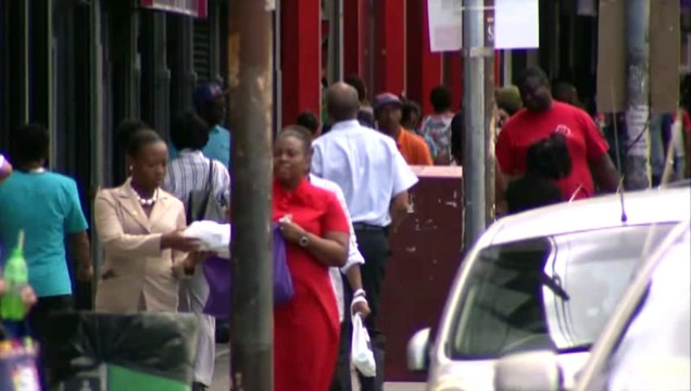 Marla Dukharan: Make the Necessary Arrangements