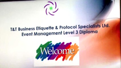 Inside Business: The Importance of Event Management