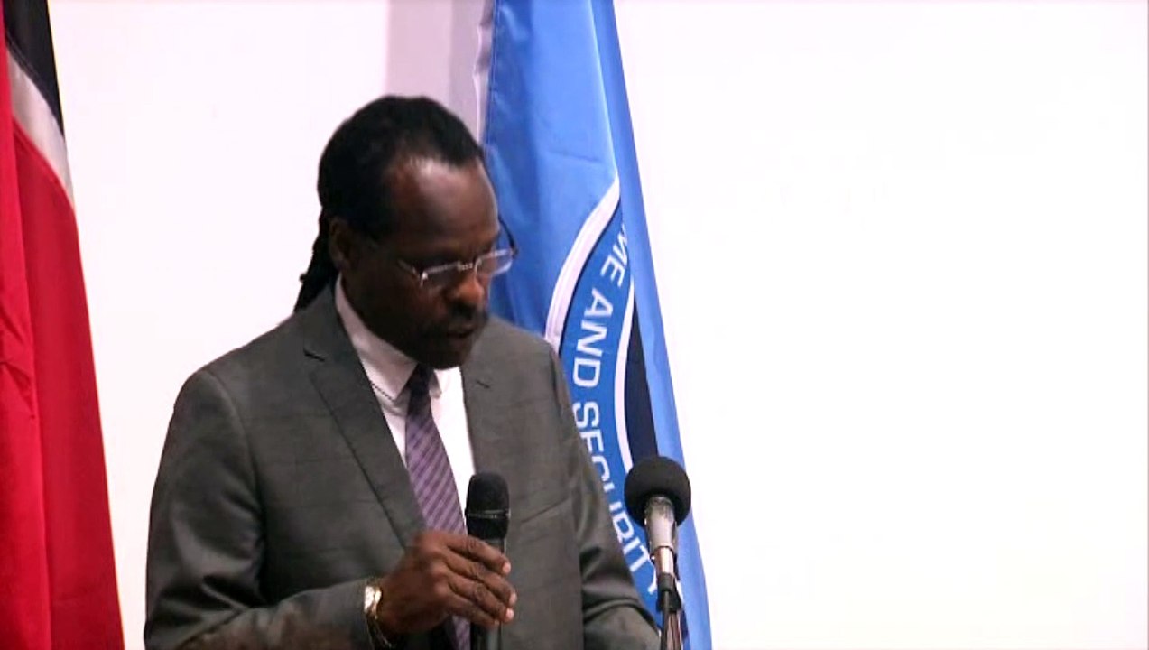 Hinds: Countering Extremism is Vital