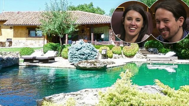 El vídeo que destroza al 'Marqués de Galapagar': Cinco minutos de las mentiras de Pablo Iglesias