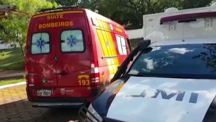 Corpo de Jacir Charnovski é encaminhado ao IML