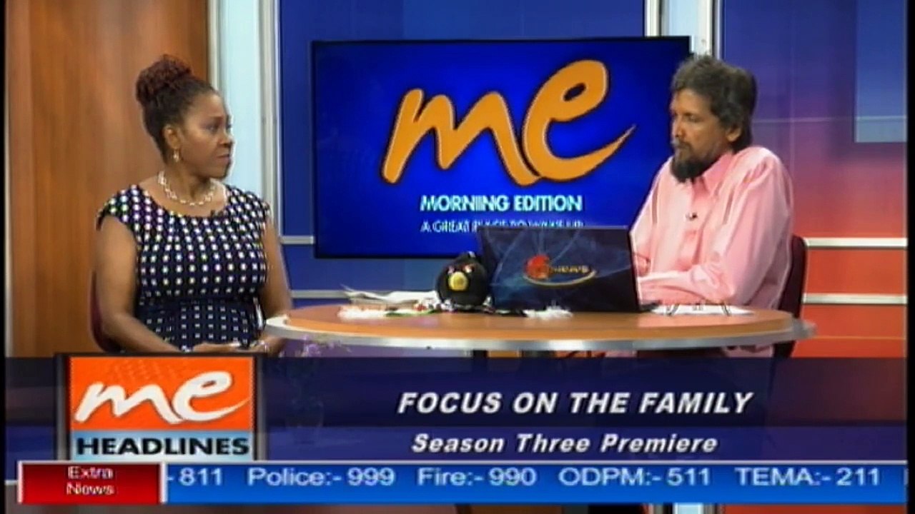 Focus on the Family