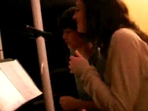 Mini-Pierre Ki chante