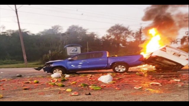 Police to Step up Highway Patrols