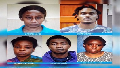 Where Did We Go Wrong?