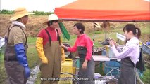Shufu Katsu! - 主婦カツ! - E4 English Subtitles