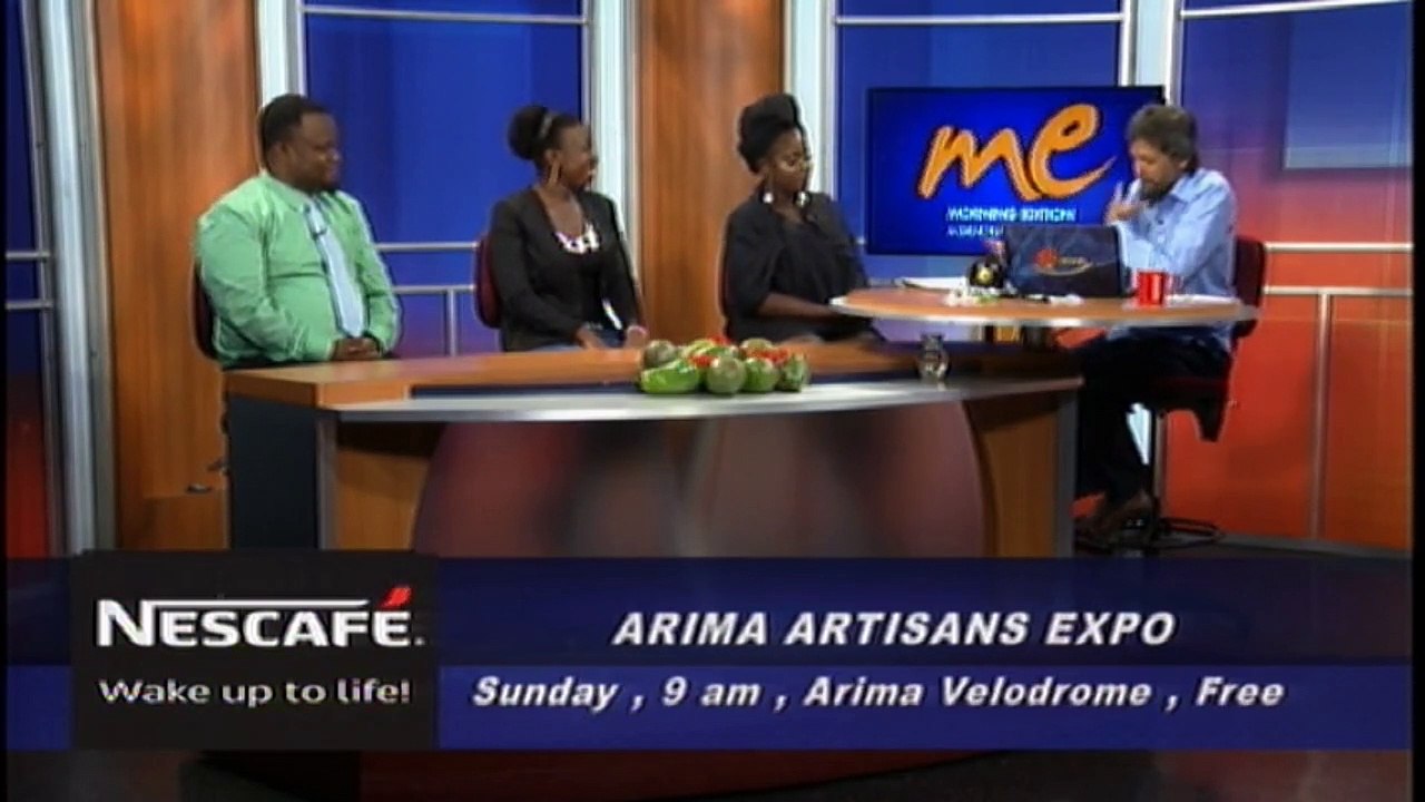 Arima Artisans Expo - 6
