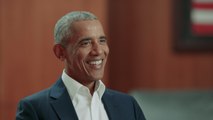 Barack Obama Reveals How the White House Strained His Marriage — and How He & Michelle Got Back to 'Deep Love'