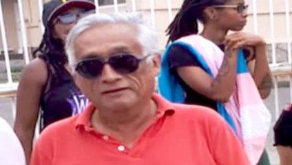 Choo Kong‚Äôs Life: The gift of play