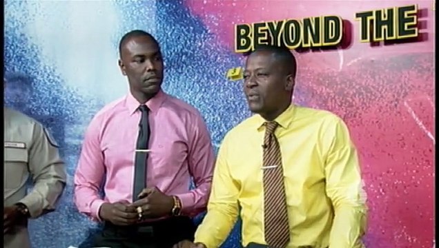 Beyond The Tape: Thursday 8th August 2019