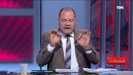 نشأت الديهي كيف واجه أردوغان داعش وهو اللي صنعها؟ وده دليل دعمه للإرهاب