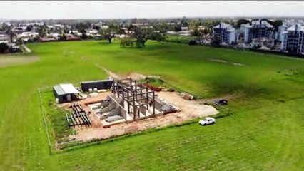 Pillar to Pavilion 3