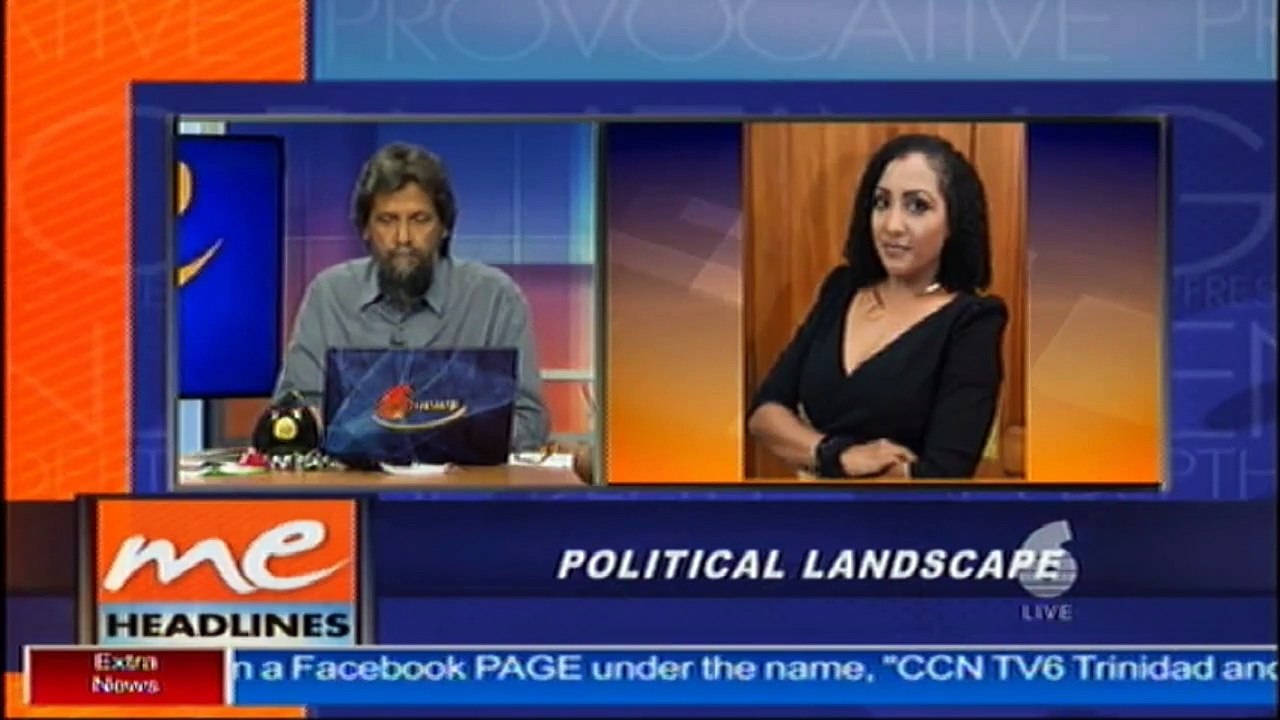 Political Landscape