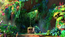 Know Before You Watch- The Croods- A New Age - Movieclips Trailers