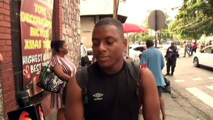 Vox Pop Sport Wish For 2020