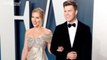 Steve Higgins Officiated Scarlett Johansson and Colin Jost' Wedding | THR News