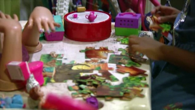 Help Joanna Get Cured From Thalassemia