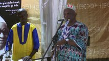 Cohésion sociale :  La Fondation Hampâté Ba célèbre la diversité culturelle