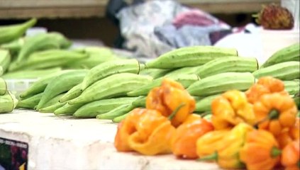 Vendors: Market Ren Hurting Our Pockets