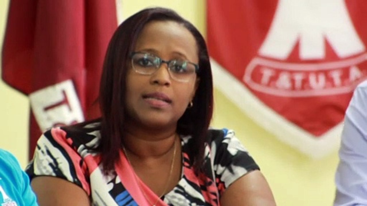 Teachers to Protest on October 1