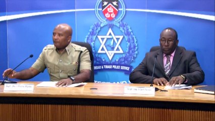 Fraud Squad: Trini Women Falling For Marriage Scam