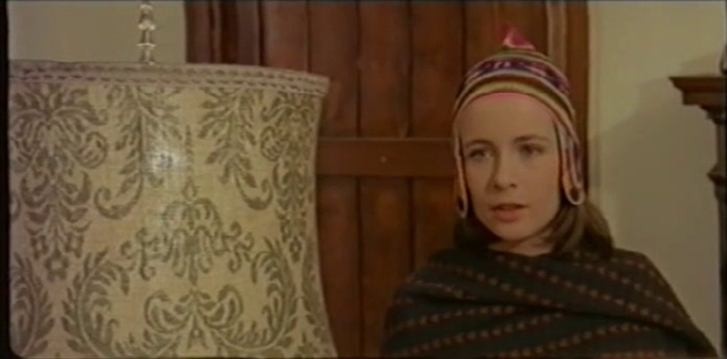 Burning Lips (Calde Labbra) - Leonora Fani, Claudine Beccarie SENZA CENSURA 2T