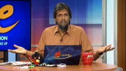 Fazeer's Closing Remarks