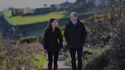 Kate Middleton and Prince William Just Shared Sad Family News